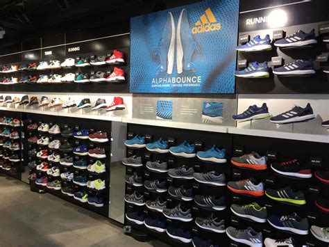 adidas stores near me.